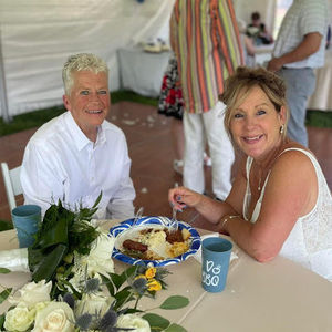 Meet your Posher, Polly